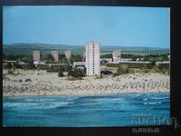 SUNSHINE COAST, Old postcard