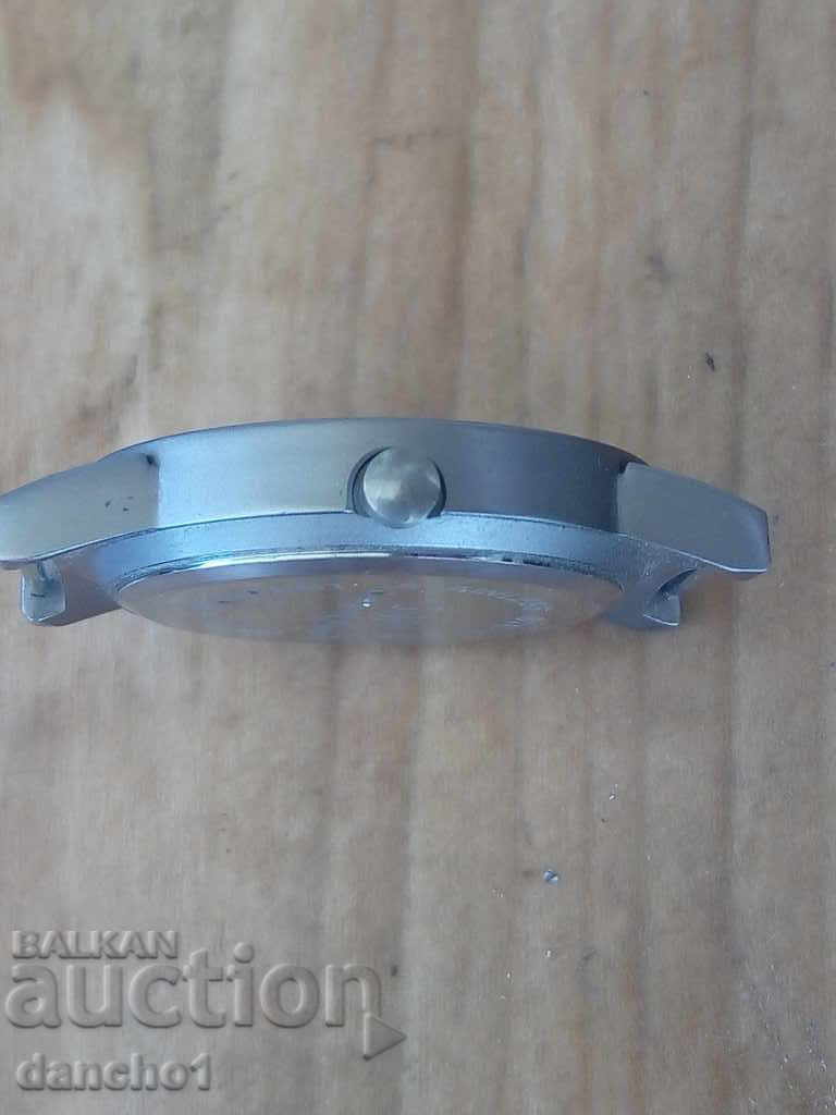 Delivery of Clock Delivery of Clock