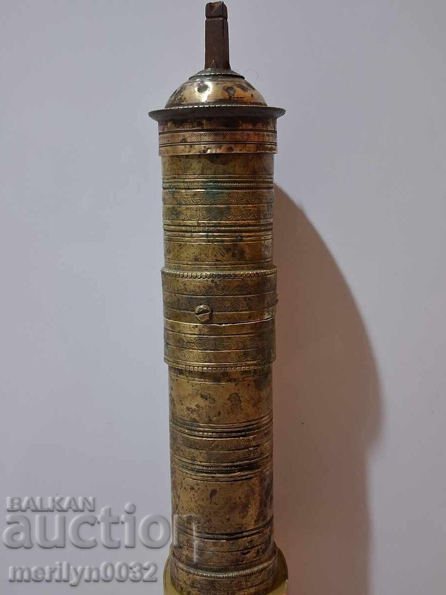 Old Ottoman Spice Mill Mill with price 83.00 BGN | € 42.44