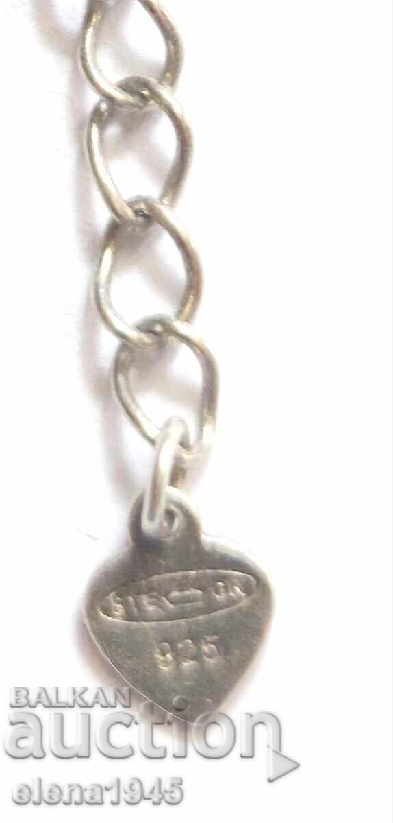 Hryvnia Talisman - 5