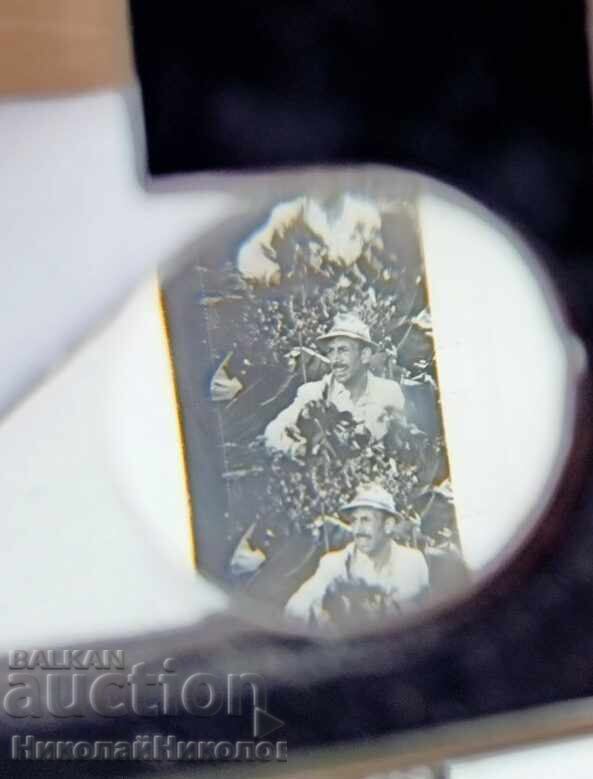 Παράδοση ΠΑΛΙΑ ΚΙΝΗΜΑΤΟΓΡΑΦΙΚΗ ΤΑΙΝΙΑ 8mm ΟΙ ΦΥΛΑΚΙΣΜΕΝΟΙ ΤΟΥ ΜΑΟ ΜΑΟ ΛΑΘΟΣ ΚΟΥΤΙ B13