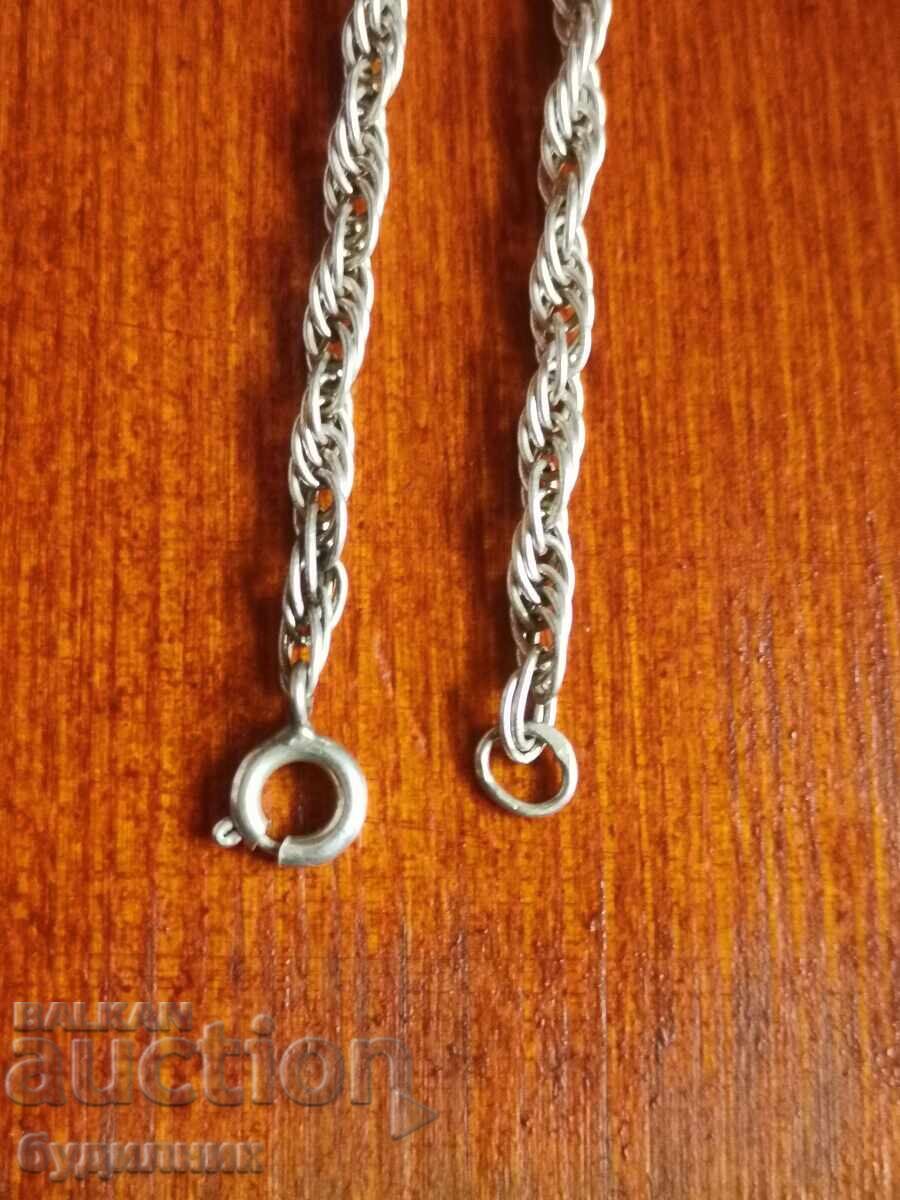 Delivery of Silver Massive Chain. 52cm. Listing Over 100 Auctions Delivery of Silver Massive Chain. 52cm. Listing Over 100 Auctions