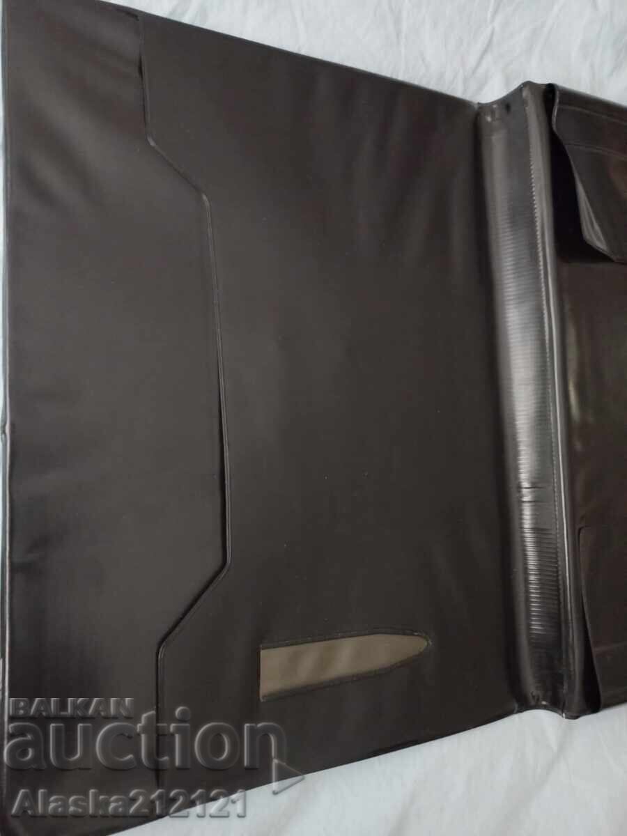 Παράδοση Φάκελος - Εργοστάσιο αντλιών Βιδίν Παράδοση Φάκελος - Εργοστάσιο αντλιών Βιδίν