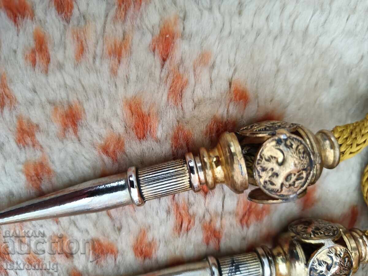 Δημοπρασία Σπάνιο κορδόνι παπουτσιών