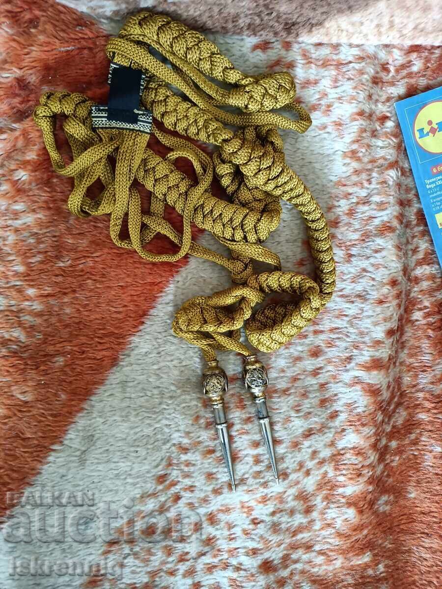 Σπάνιο κορδόνι παπουτσιών