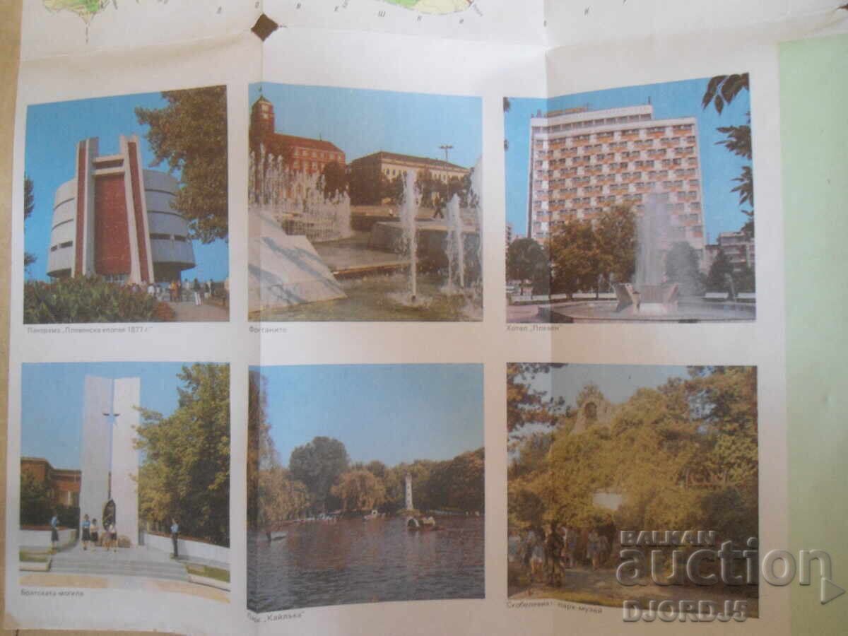 PLEVEN, Plan - indicator - 5