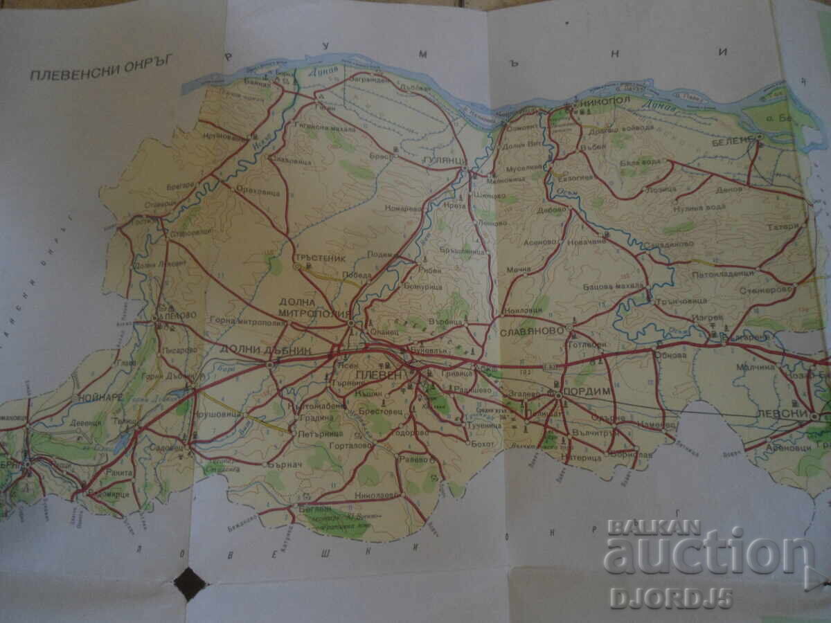 PLEVEN, Plan - indicator - 6