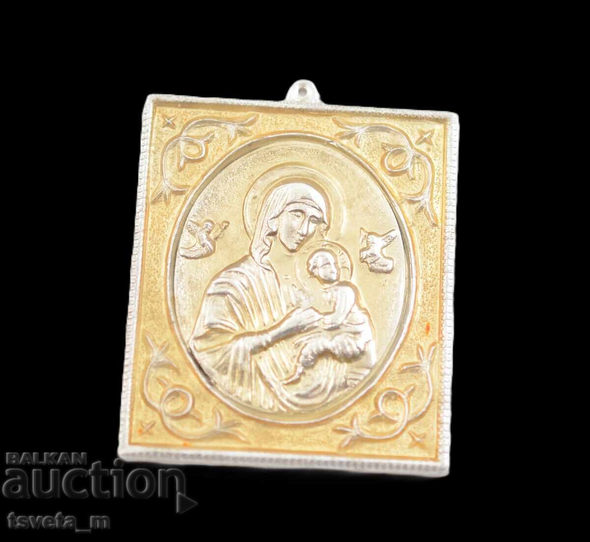 Εικόνα Αγίας Οικογένειας Εικόνα Αγίας Οικογένειας