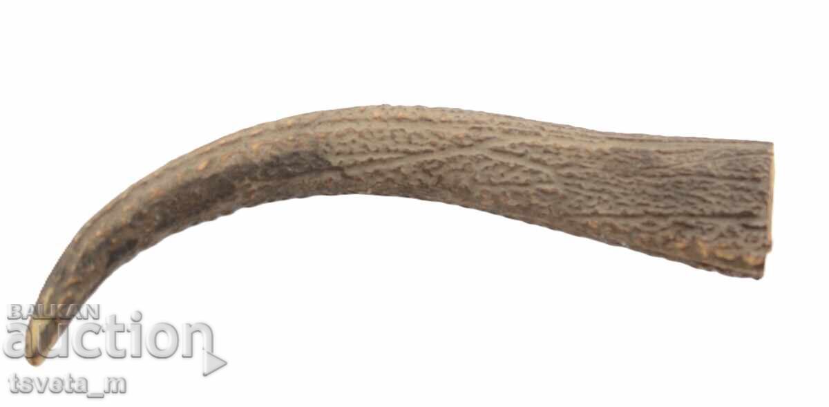 Delivery of Animal Horn Delivery of Animal Horn