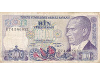 dioman - TURCIA - 1000 LIRI