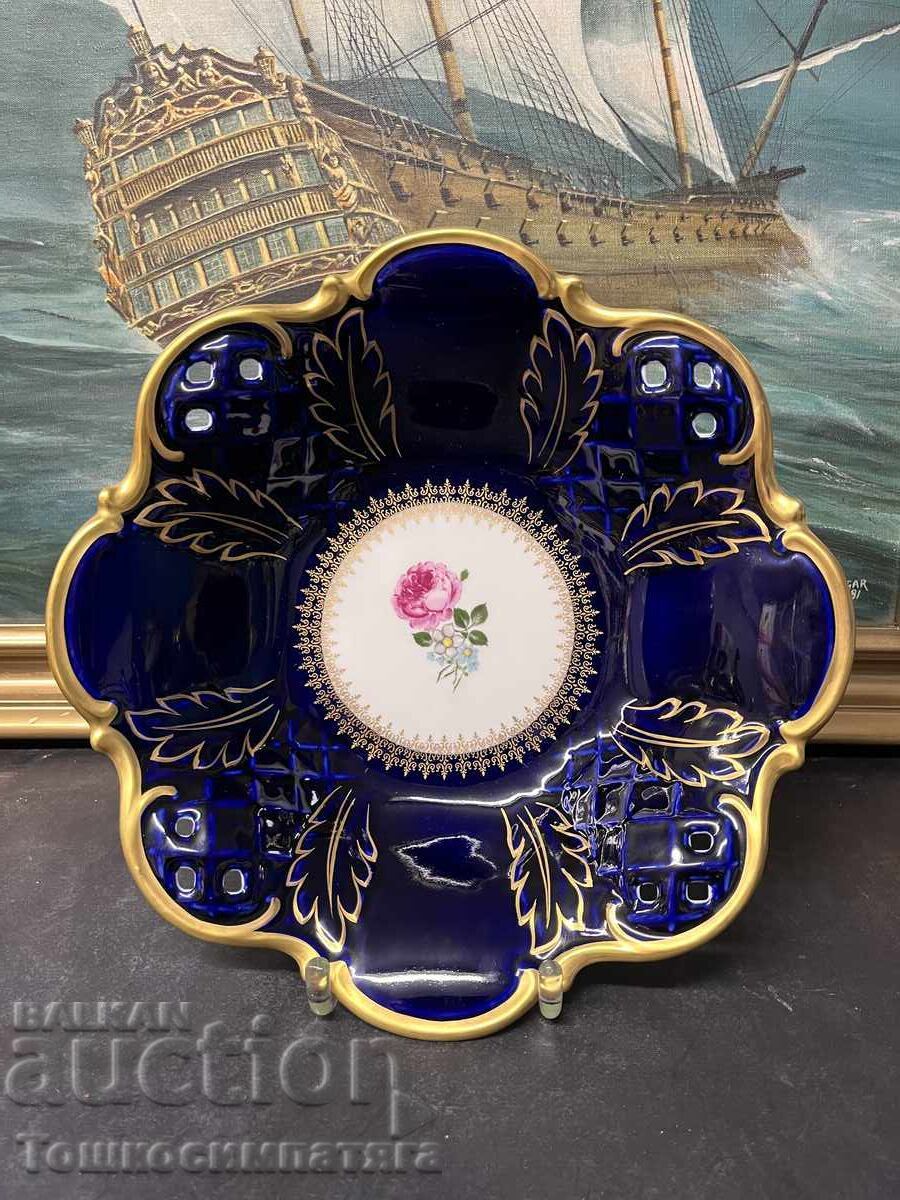 Порцеланова фруктиера Reichenbach