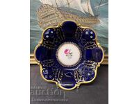 Fructieră din porțelan Reichenbach