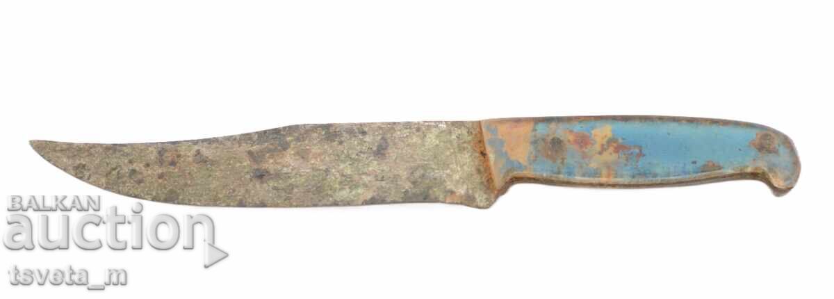 Antique knife