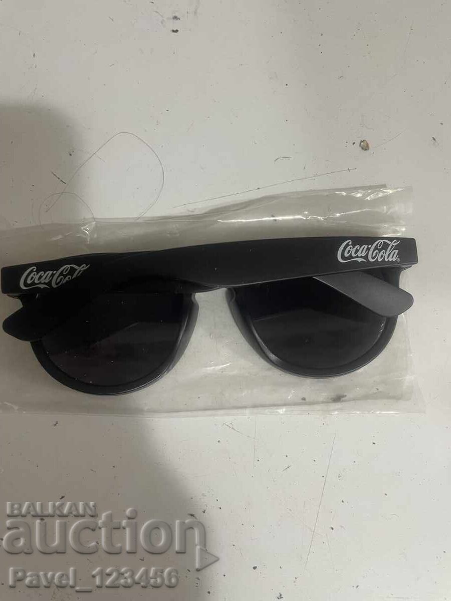 Coca-Cola Glasses