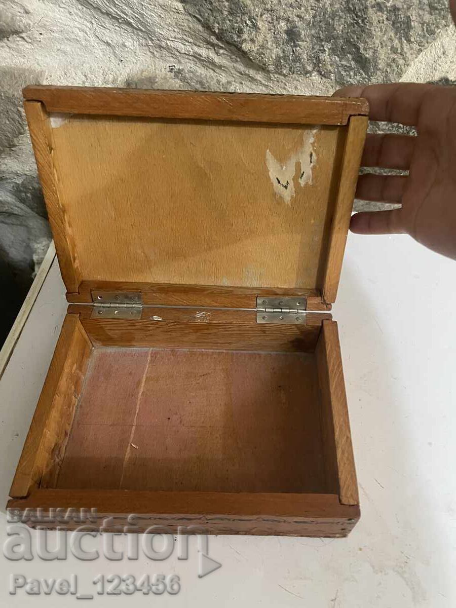 Κουτί με χρήματα με τιμή 4.99 BGN | € 2.55