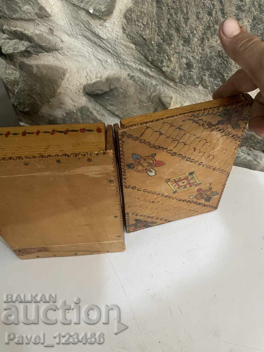 Δημοπρασία Κουτί με χρήματα