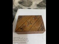 Κουτί με χρήματα