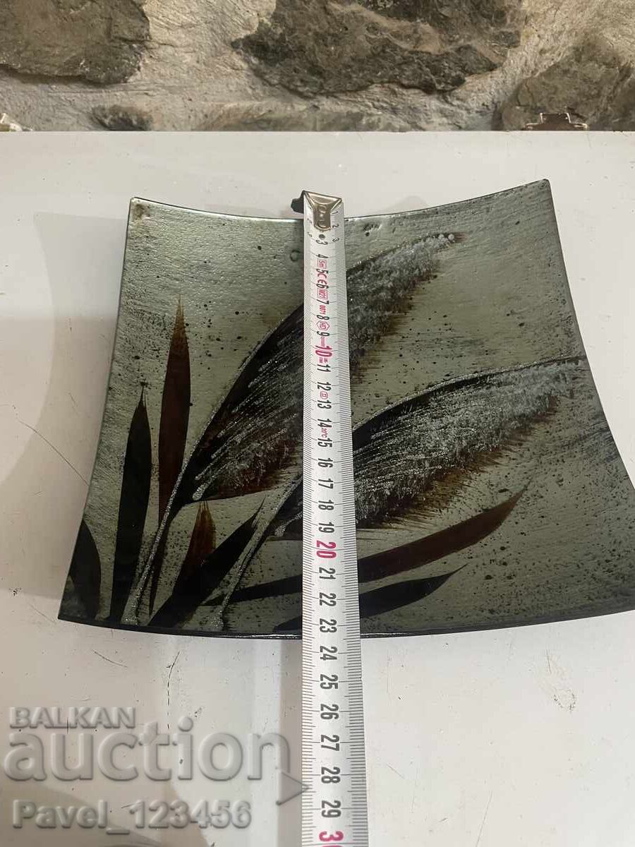 Чиния/плато с цена 4.99 лв. | € 2.55