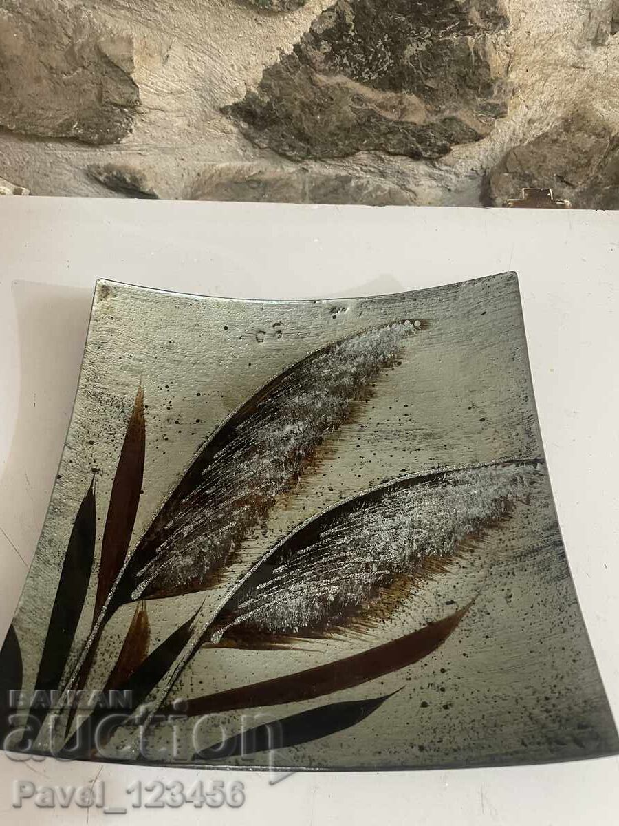 Чиния/плато