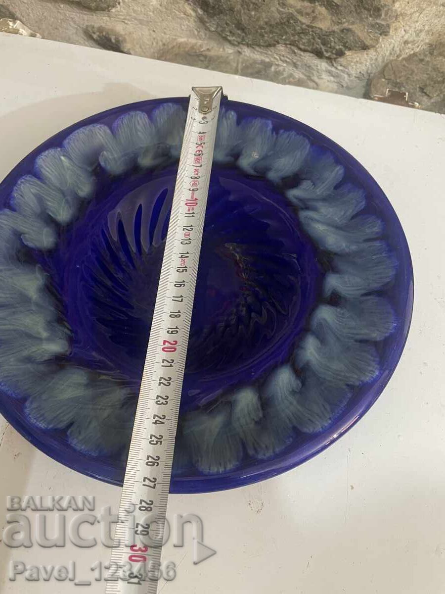 Plate/plate with price € 3.00 | 5.87 BGN