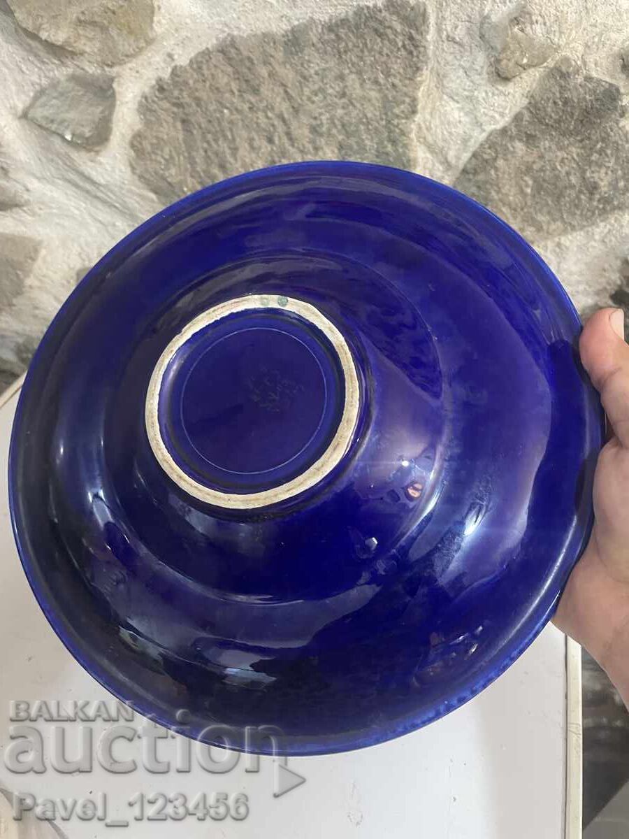 Auction  Plate/plate