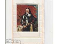 PC - Painting - Portrait of Admiral Reuter