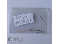 Стрелки за часовник