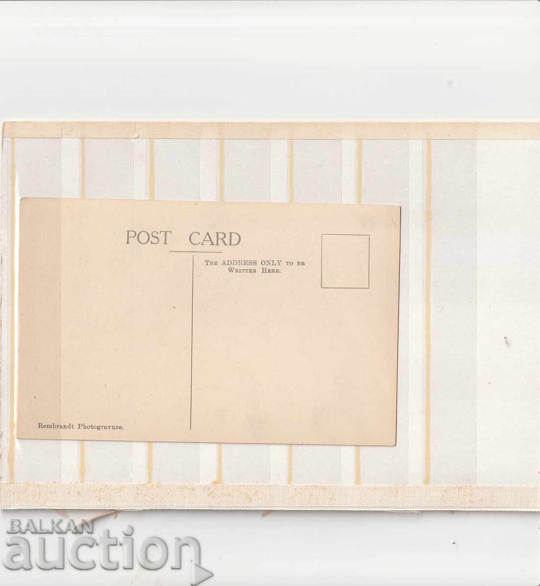 Υπολογιστής - παλαιός αγγλικός με τιμή 1.00 BGN | € 0.51