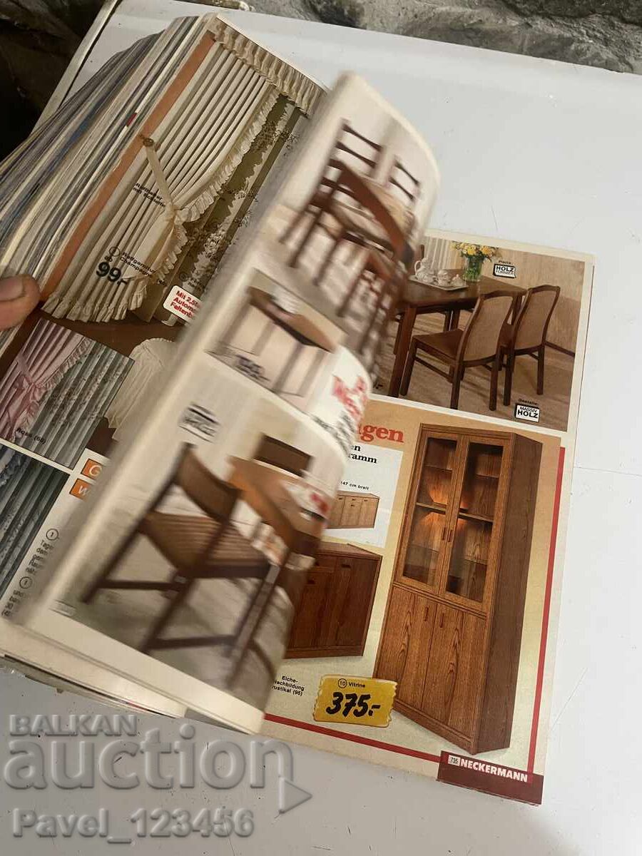 Аукцион Некерман Каталог