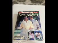 Некерман Каталог