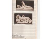 PC - 2 pieces from the Luxembourg Museum