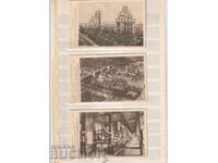 PC - 3 pieces from the British Museum