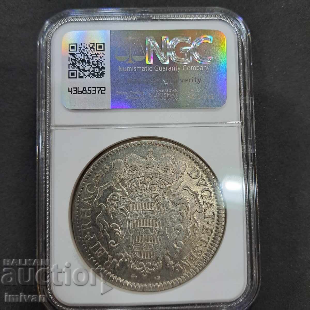 Rector Thaler RAGUSA with price 1000.00 BGN | € 511.29