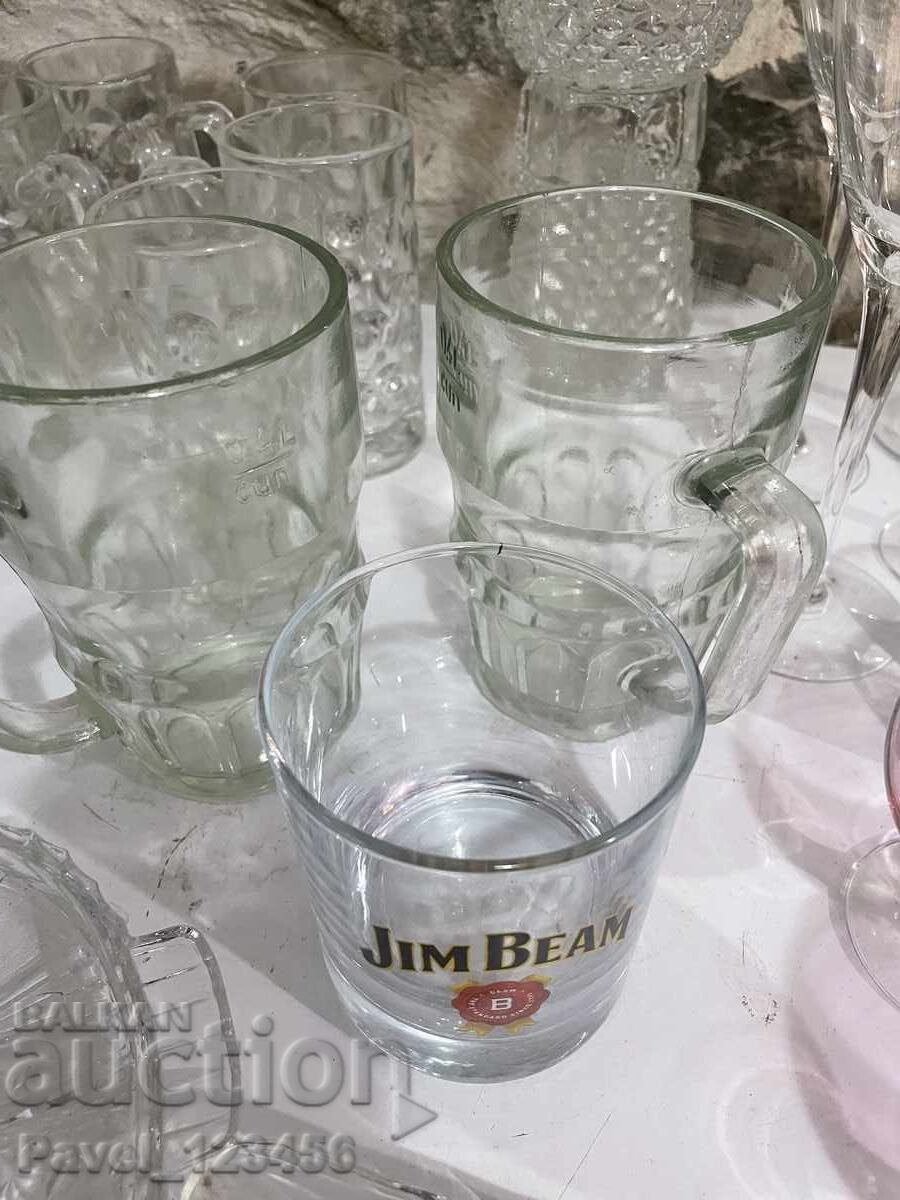 Lot sticlărie/prețul este per bucată !!! - 5