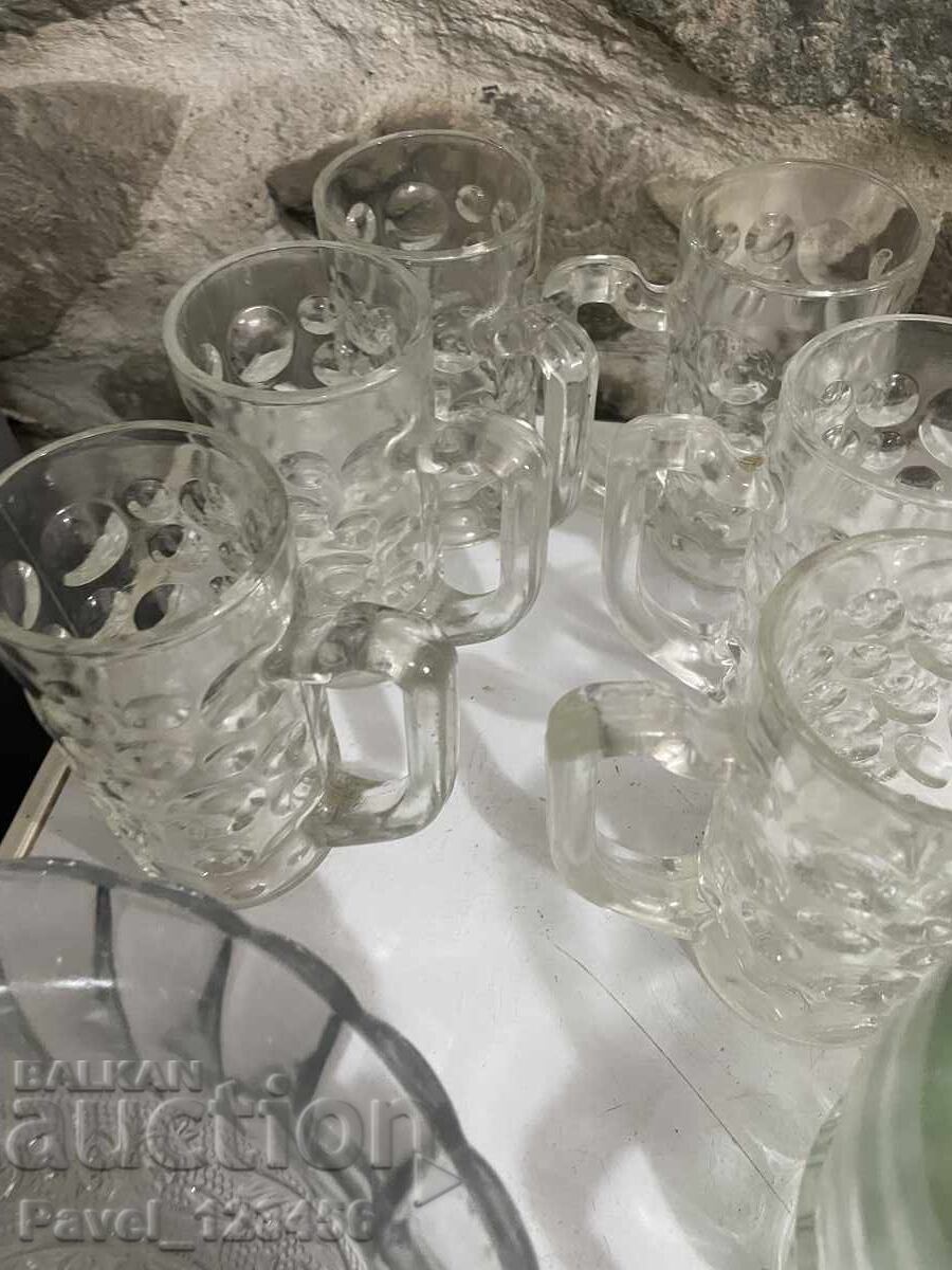 Lot sticlărie/prețul este per bucată !!! - 6