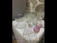 Lot sticlărie/prețul este per bucată !!!