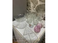 Лот стъклария/цената е за брой !!!