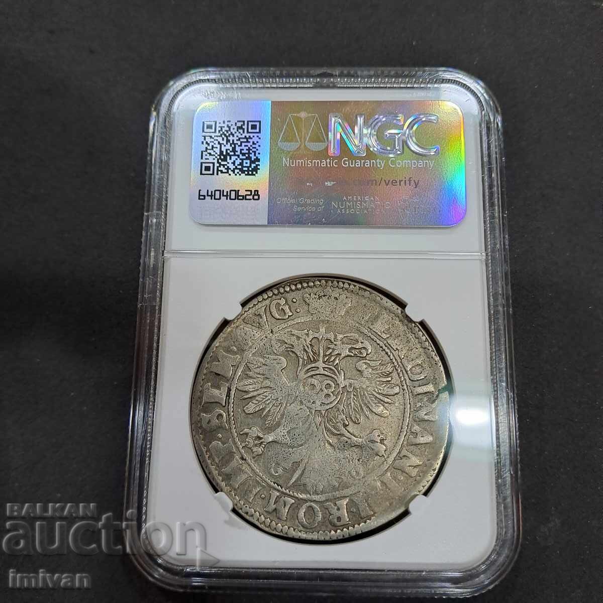 Emden Thaler, Germany with price 850.00 BGN | € 434.60