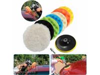 ✨ Car Polishing Kit - 22 Pieces