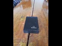 Cutie veche de brichetă Ronson Varaflame