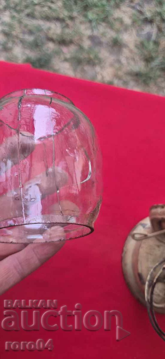 FELINAR BAT - 6 FELINAR BAT - 6