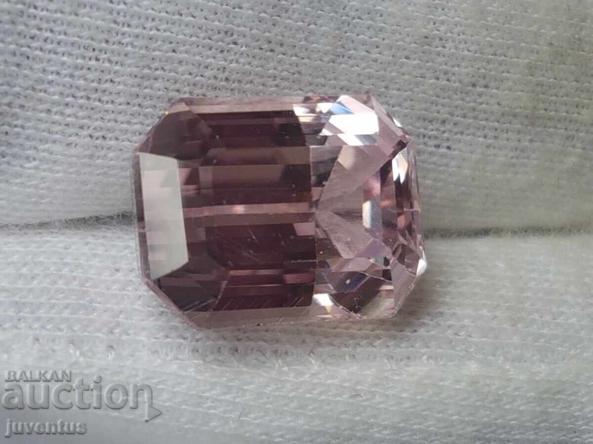 Δημοπρασία ΚΟΥΝΖΙΤ (ΑΦΓΑΝΙΣΤΑΝ) 11.54 ct. 14x11 χιλ Δημοπρασία ΚΟΥΝΖΙΤ (ΑΦΓΑΝΙΣΤΑΝ) 11.54 ct. 14x11 χιλ