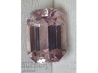 ΚΟΥΝΖΙΤ (ΑΦΓΑΝΙΣΤΑΝ) 11.54 ct. 14x11 χιλ