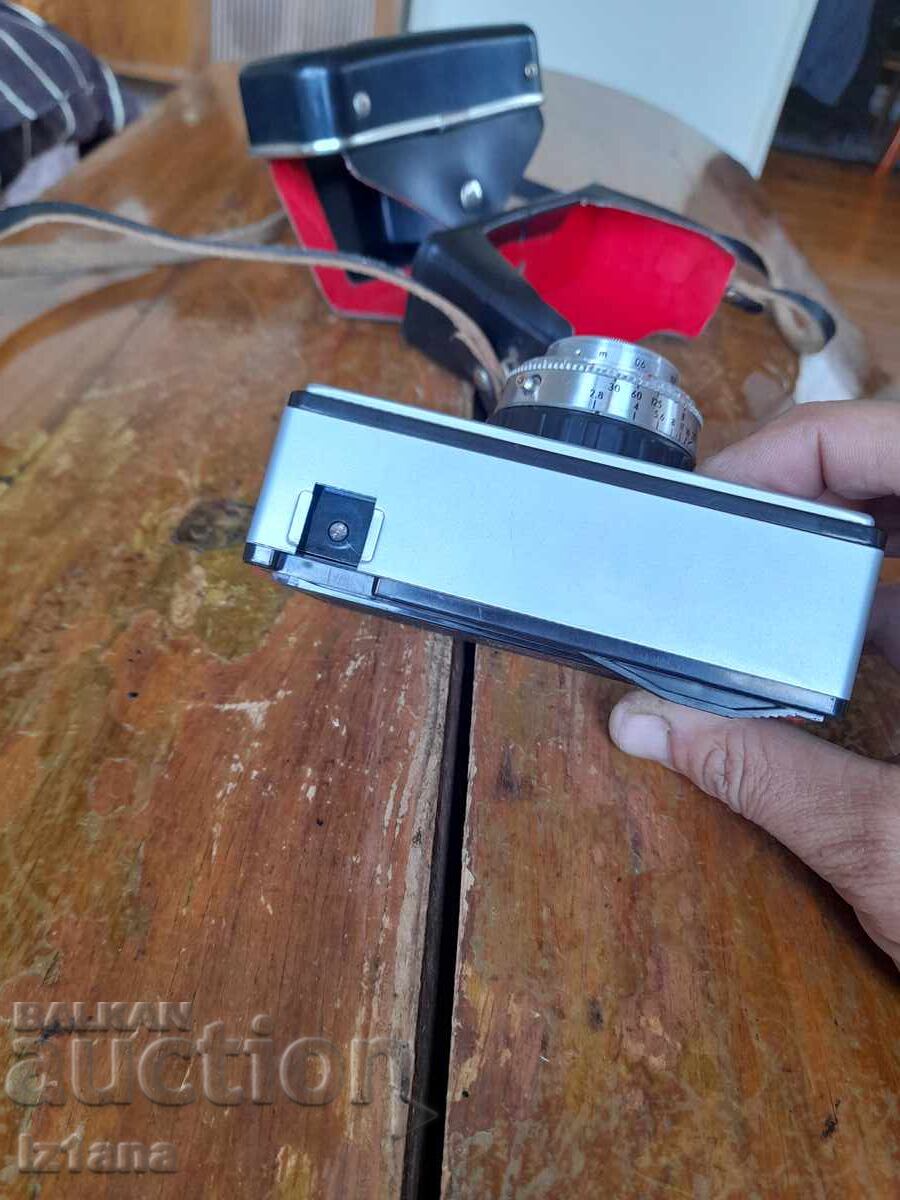 Old Beirette SL 200 camera - 6