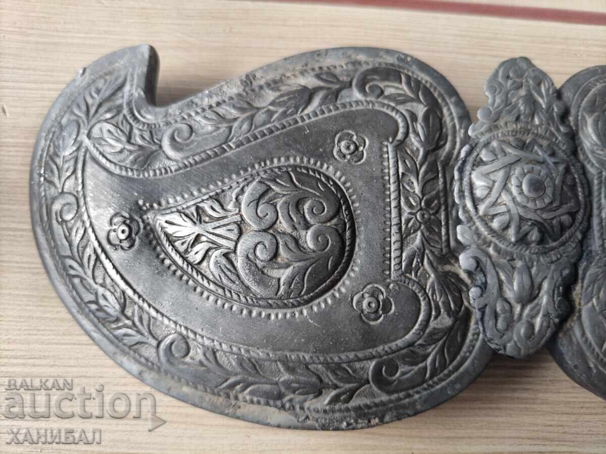 OLD REVIVALIST PATTIES EXCELLENT with price 650.00 BGN | € 332.34