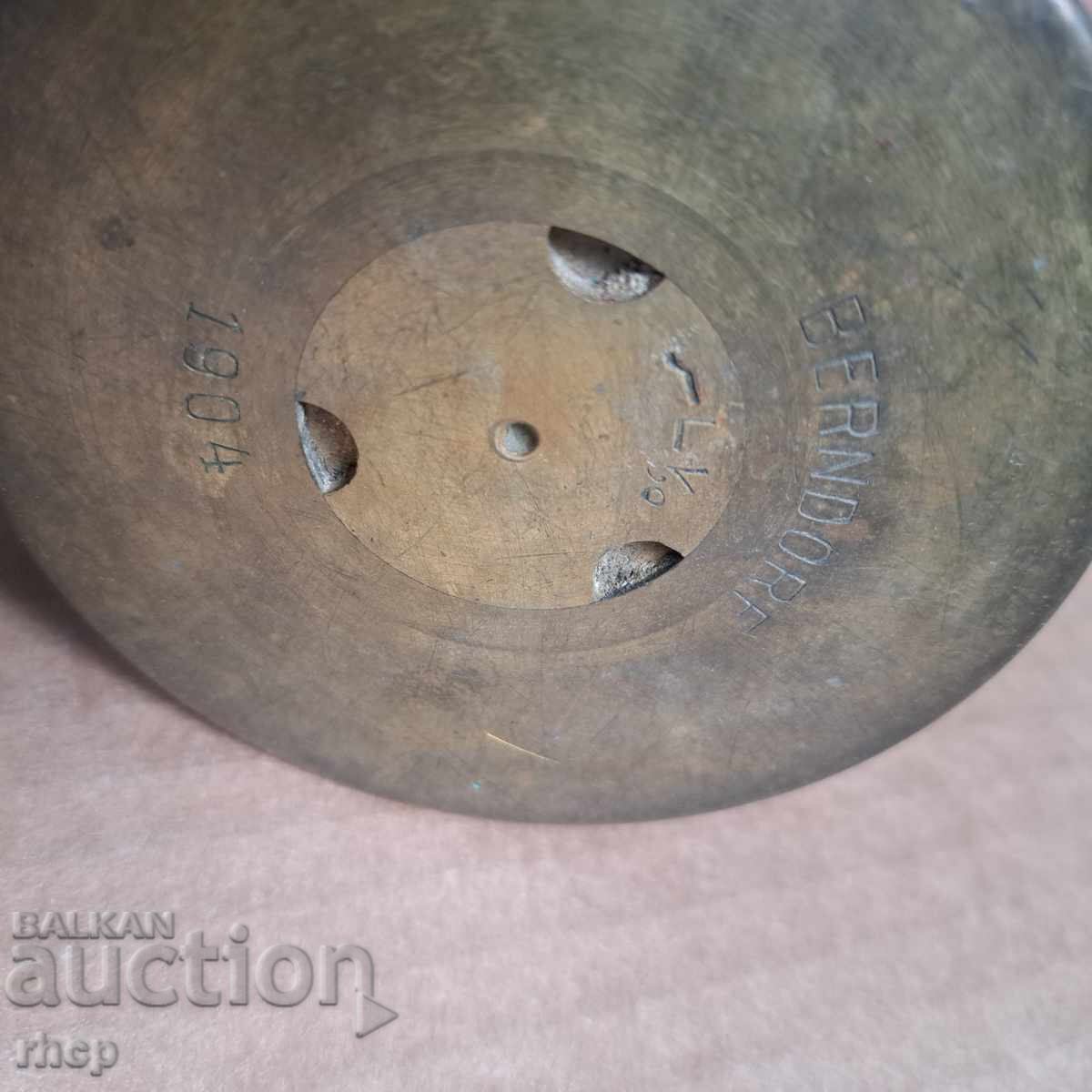 Auction Ottoman shell Balkan War artillery Auction Ottoman shell Balkan War artillery