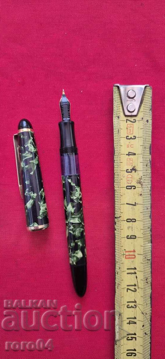 PEN - SENATOR - GERMANY with price 35.99 BGN | € 18.40