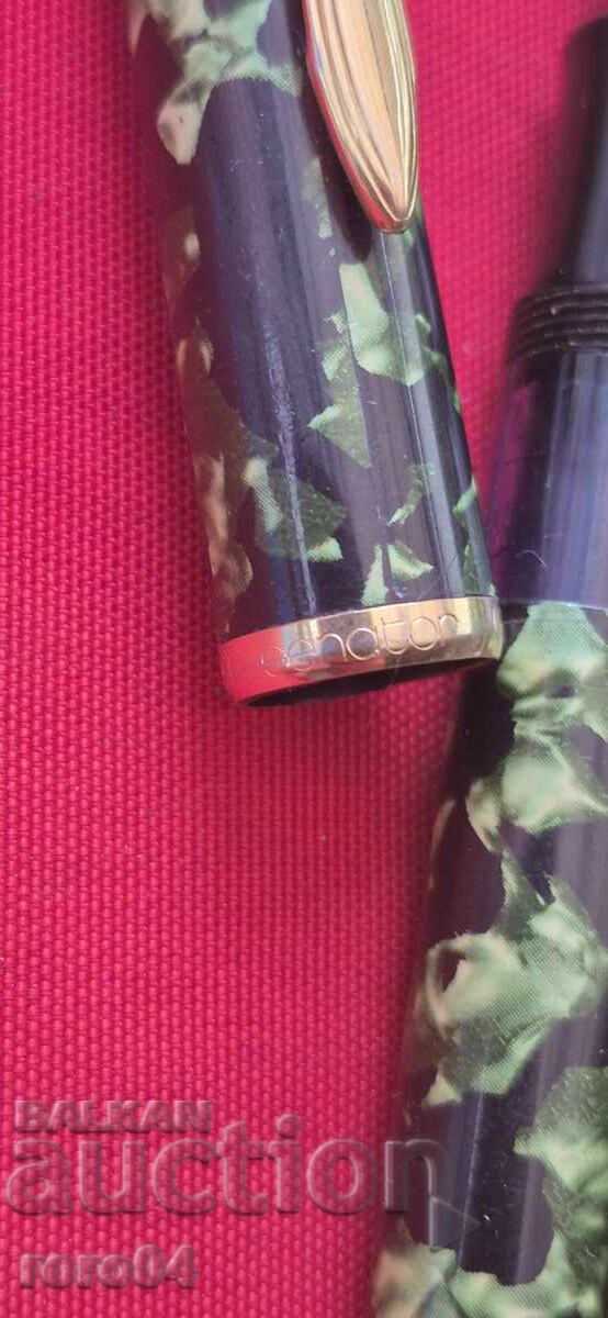 Delivery of PEN - SENATOR - GERMANY