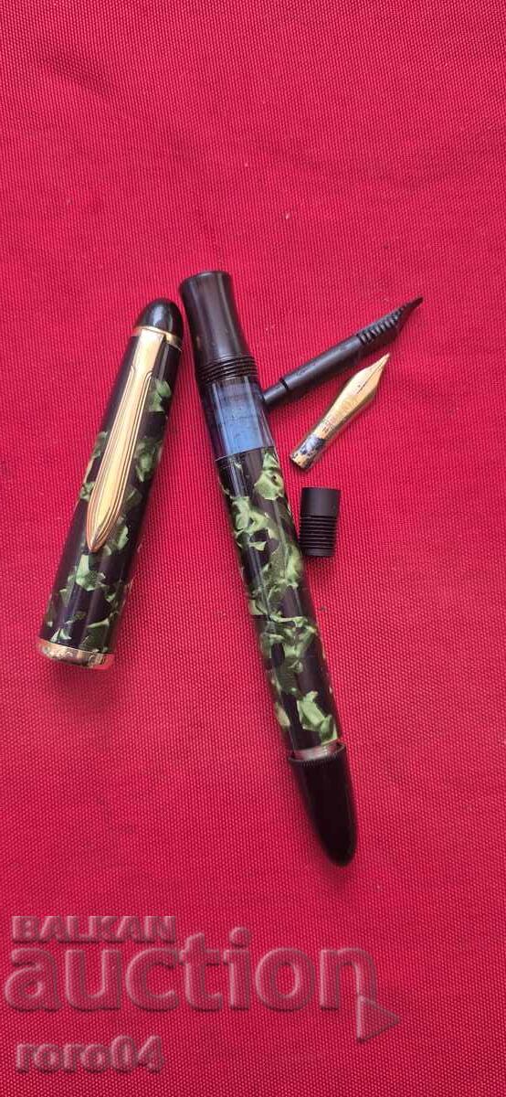 PEN - SENATOR - GERMANY - 5