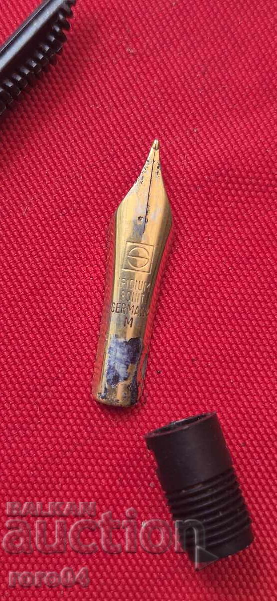 PEN - SENATOR - GERMANY - 6